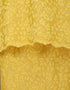 KIDS BAJU KURUNG KEDAH IRDINA (GOLDEN ROD)
